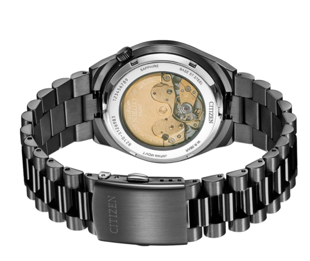 Citizen NJ0155-87E