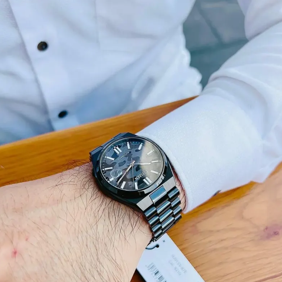 Citizen NJ0155-87E