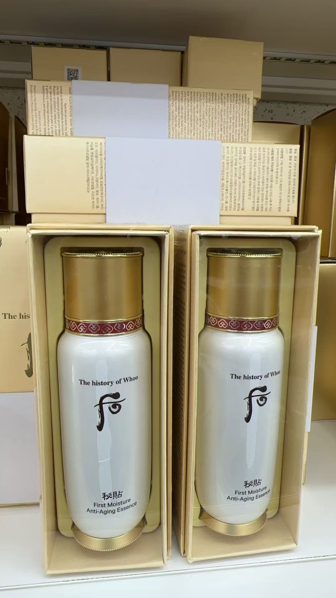 (7253) 循環精華單品90ml