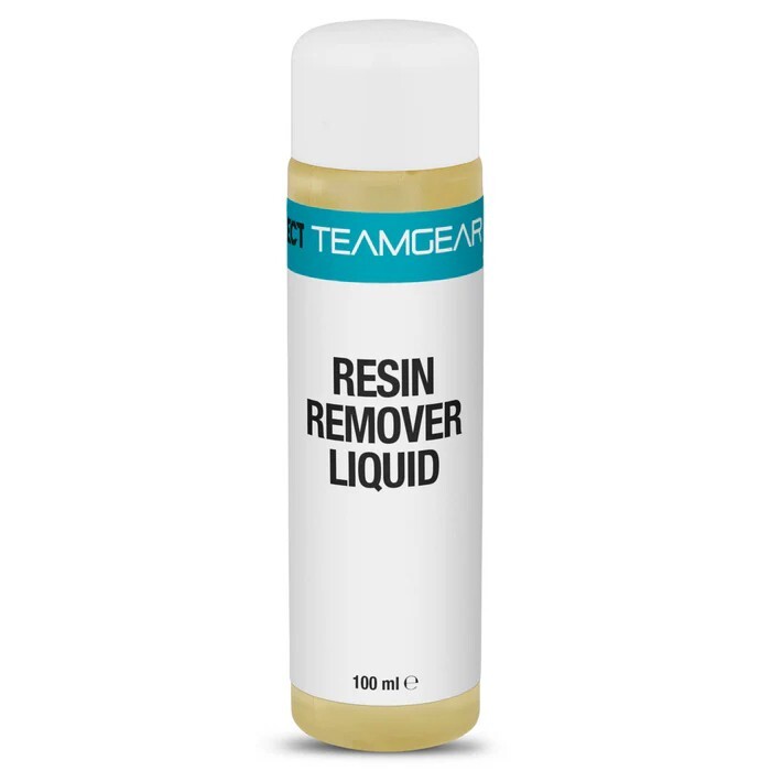 SELECT Resin remover - Liquid  手膠清除劑