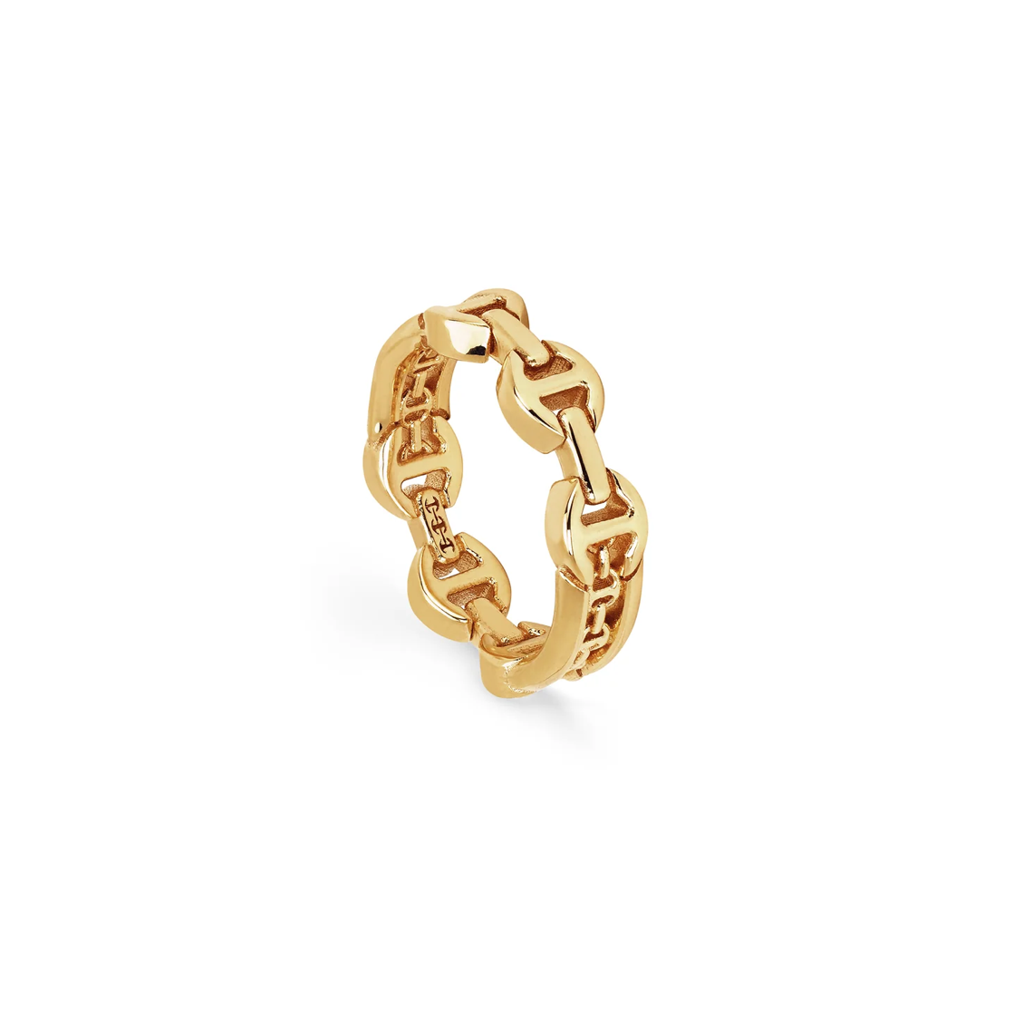 HB108 LE TEEF DEUX DAME - 18K GOLD