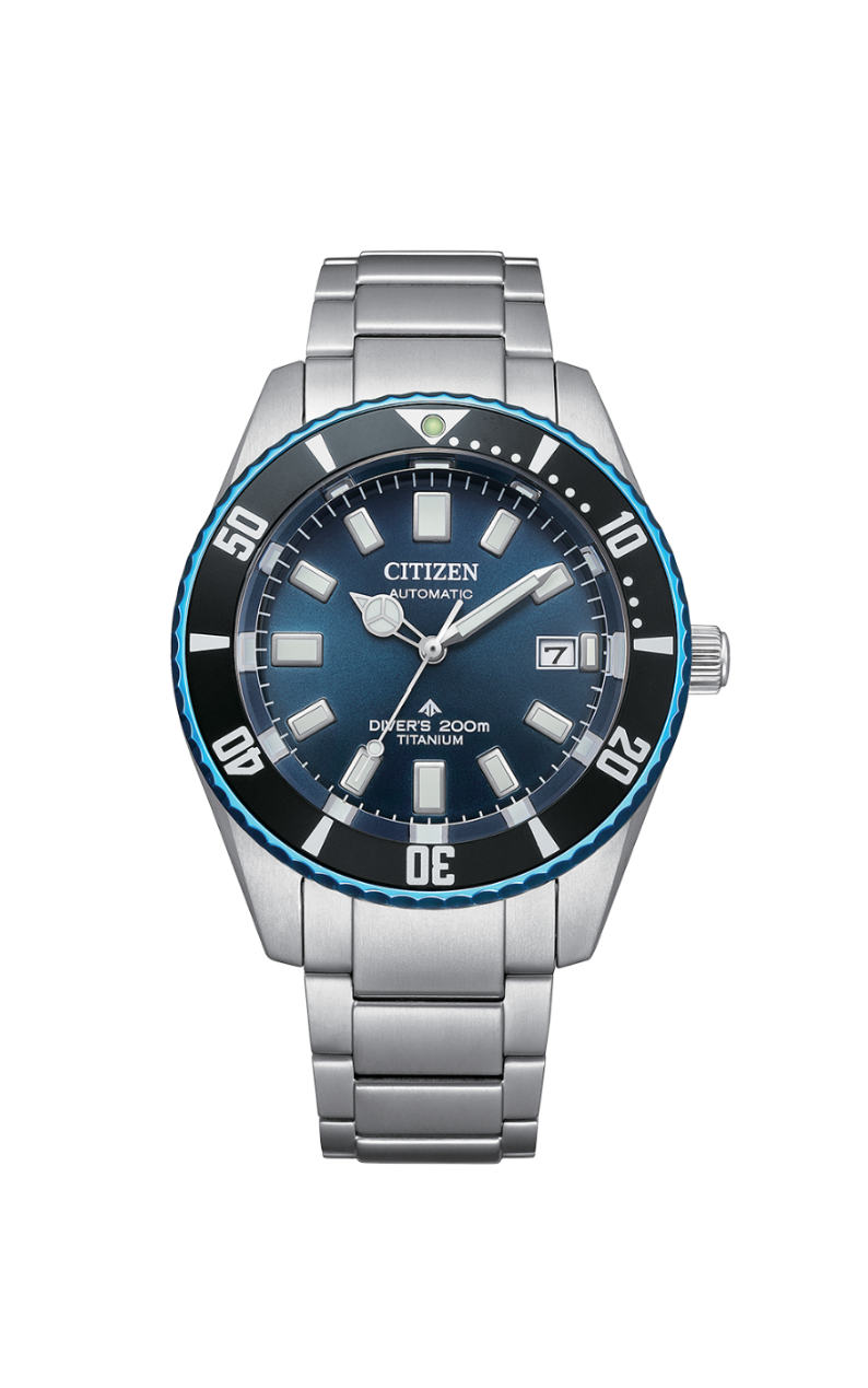 Citizen NB6026-56L