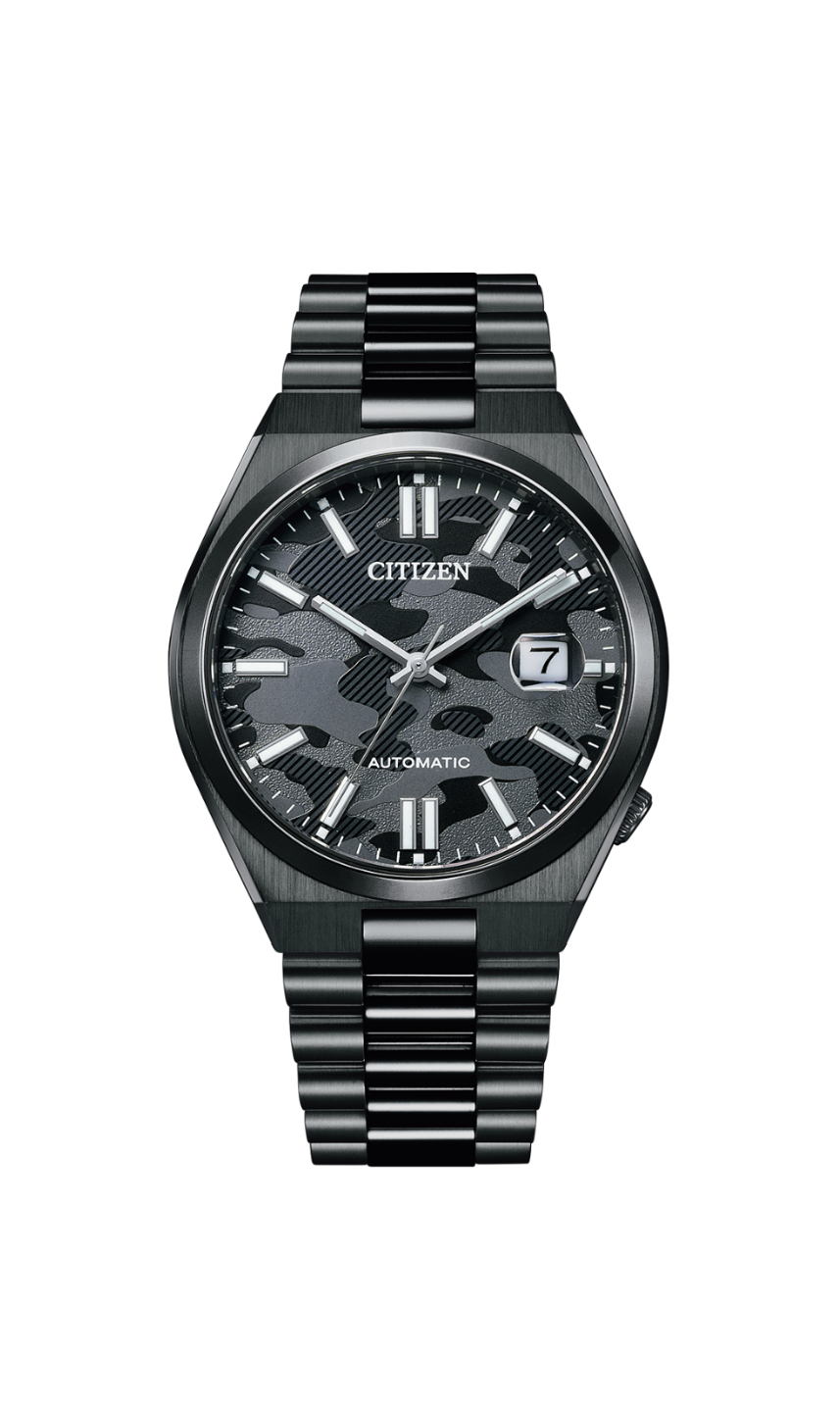 Citizen NJ0155-87E