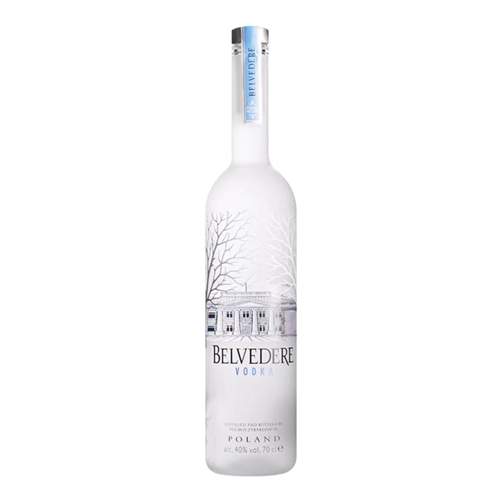 雪樹 伏特加 700ml