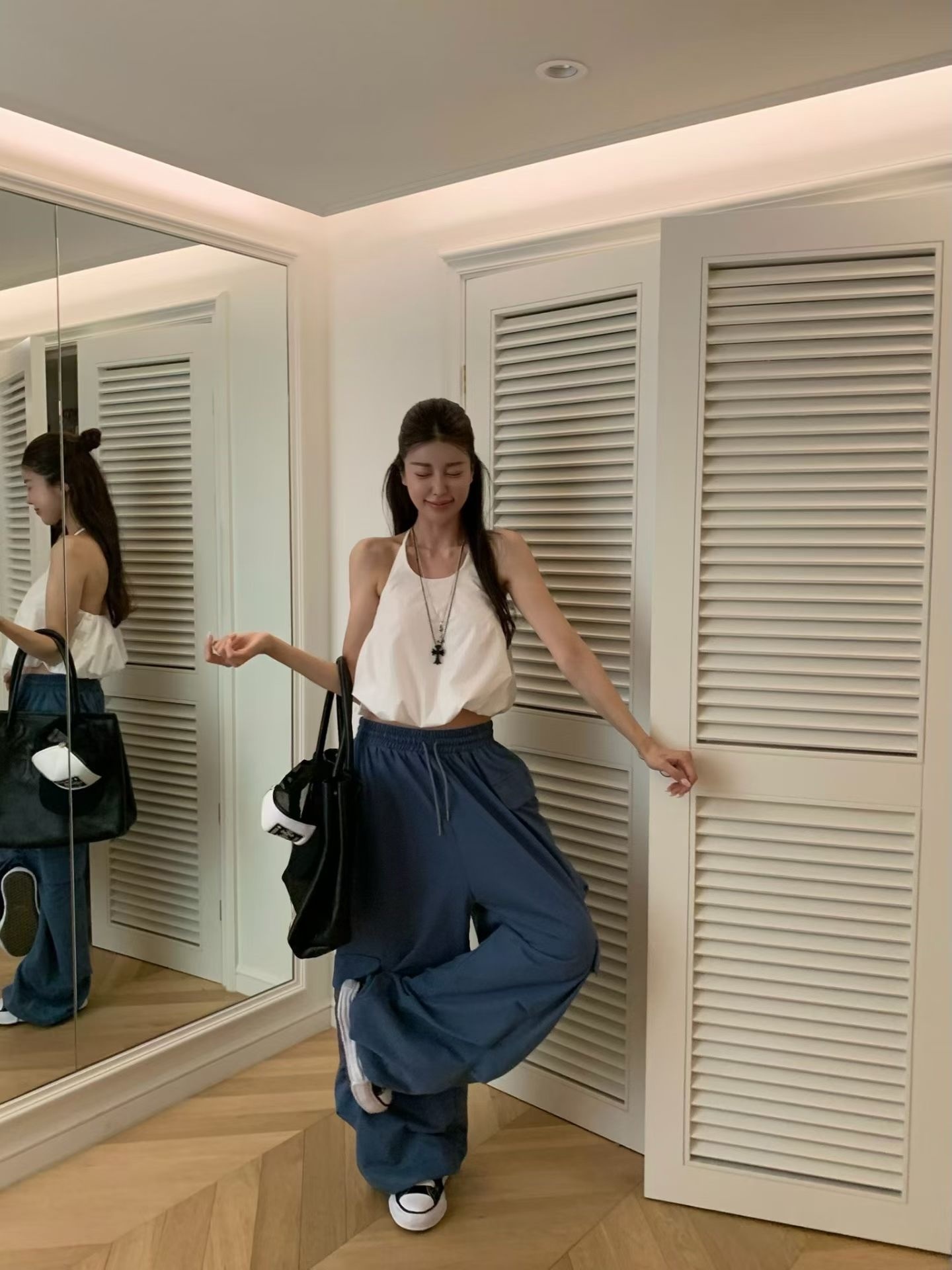 棉感氣場