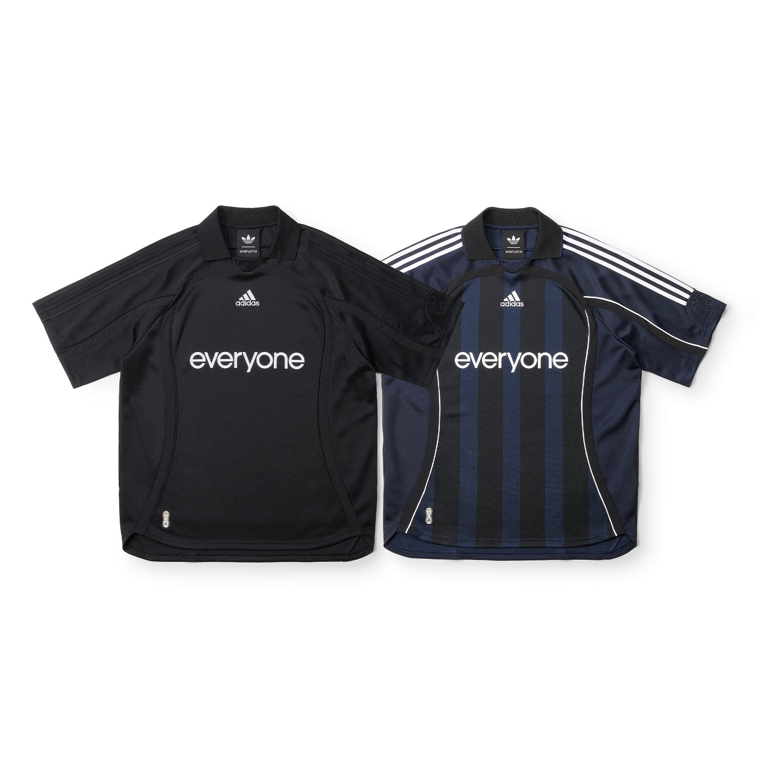 【車庫服飾】adidas x everyone Jersey