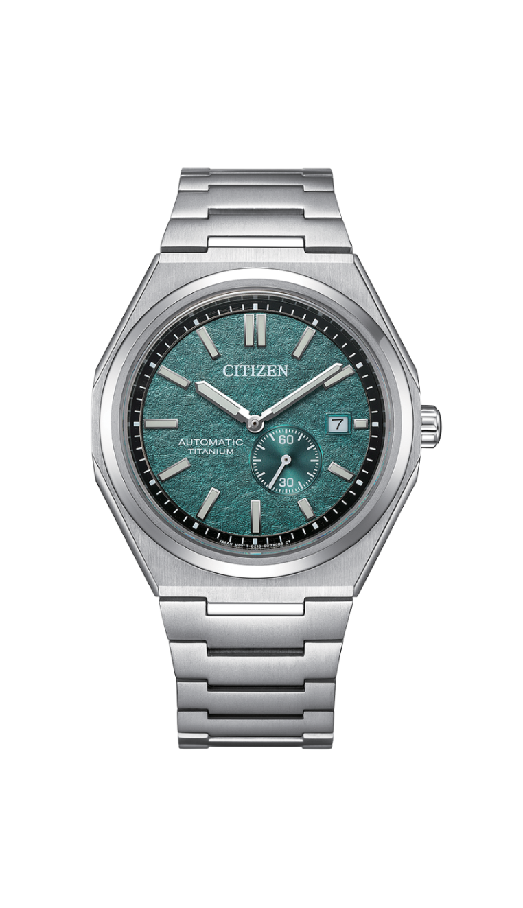 Citizen NJ0180-80X