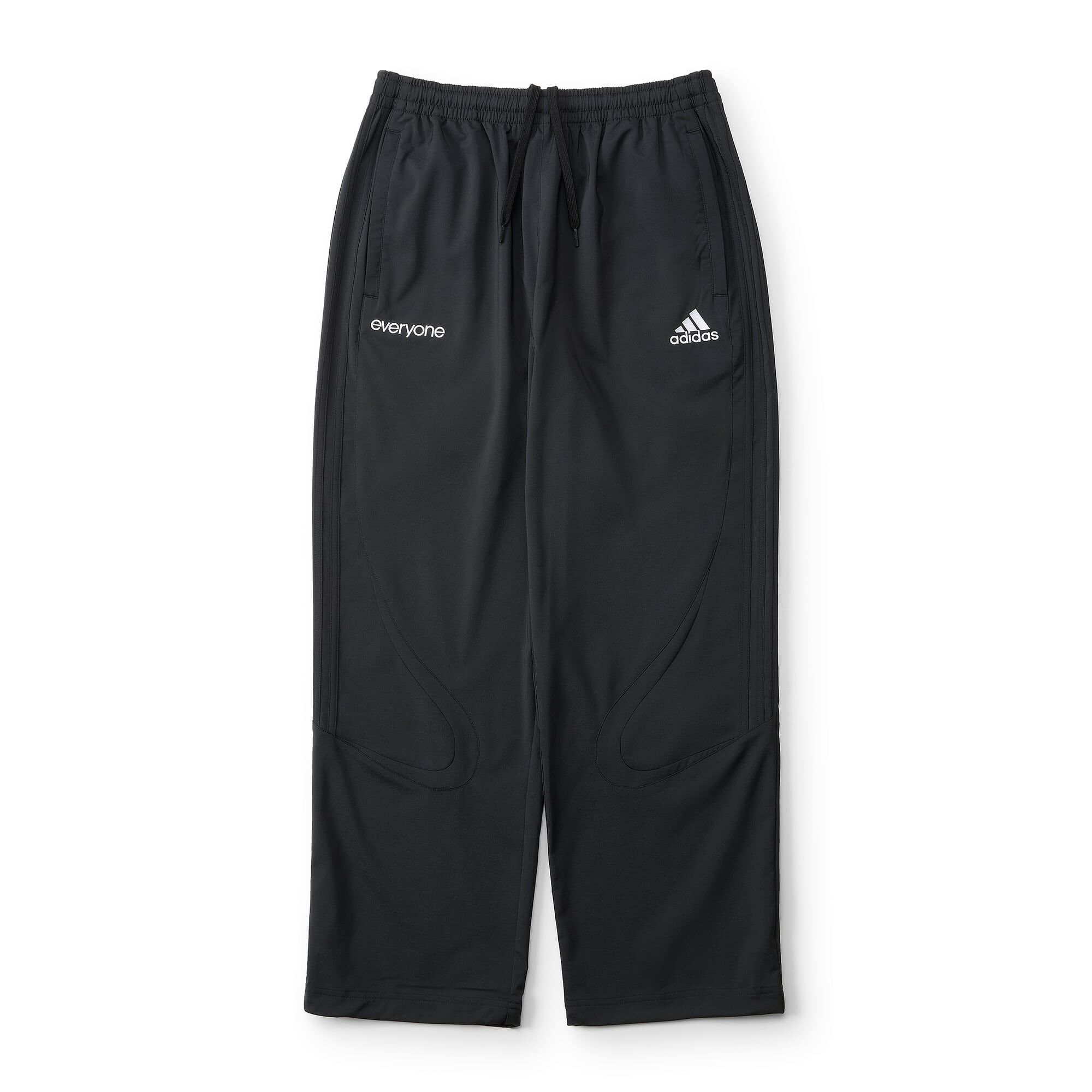 車庫服飾】adidas x everyone TRACK PANT