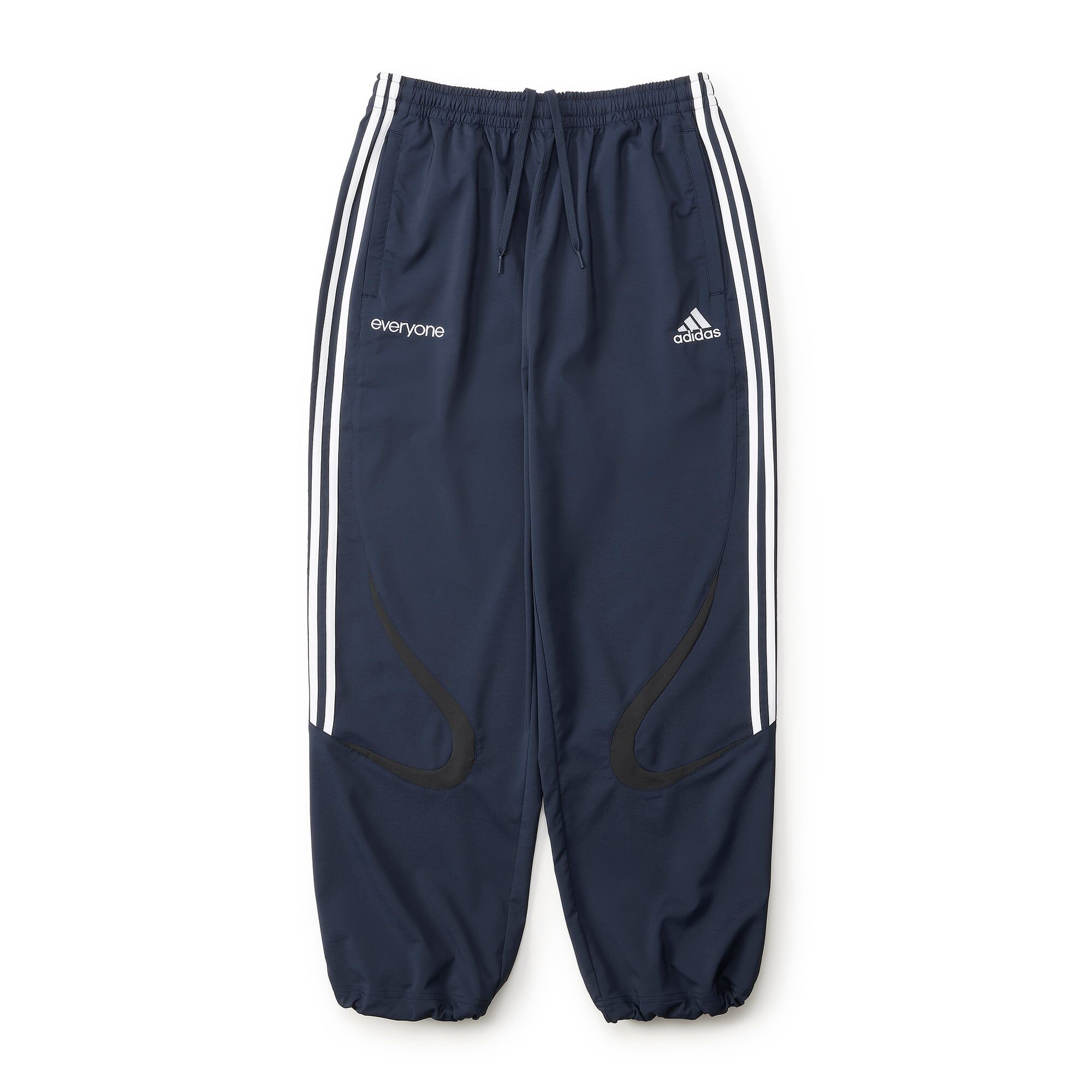 車庫服飾】adidas x everyone TRACK PANT