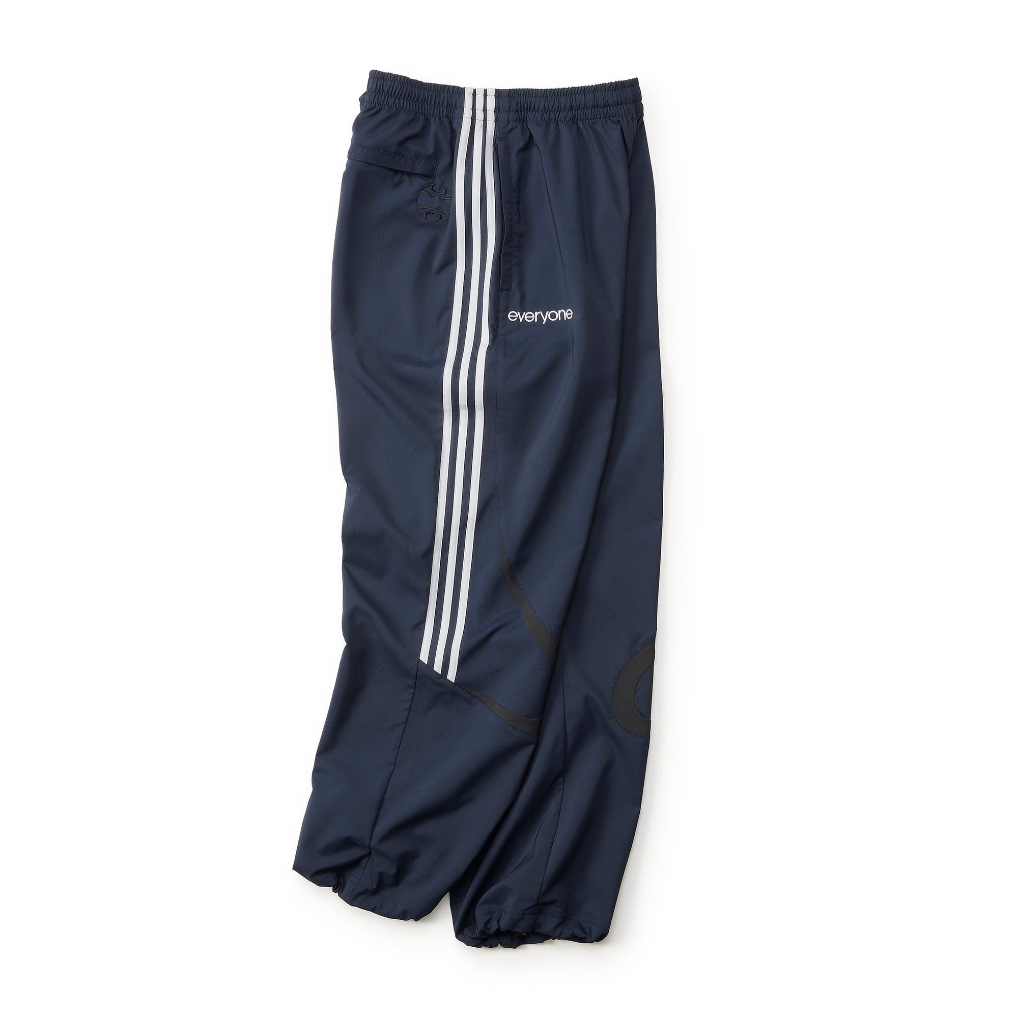 車庫服飾】adidas x everyone TRACK PANT