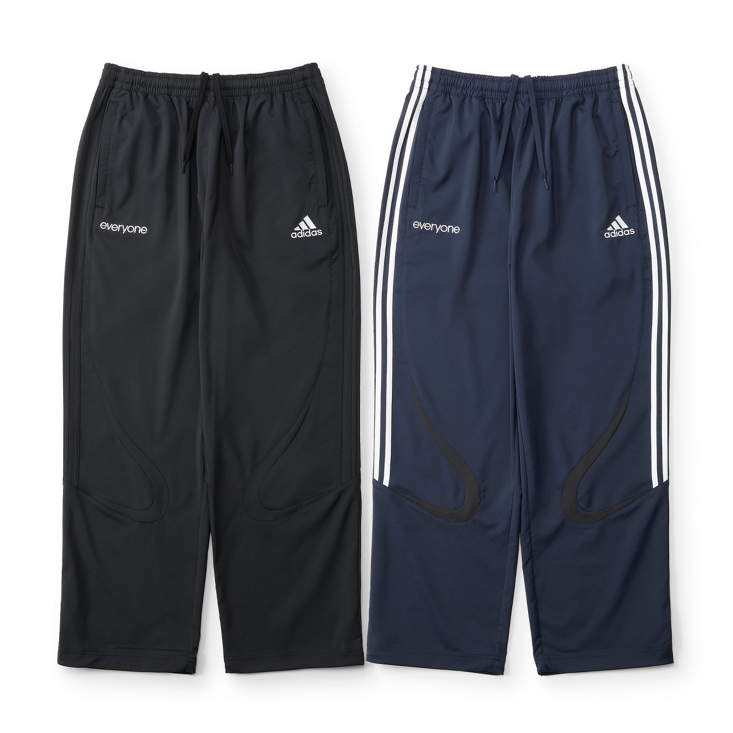 【車庫服飾】adidas x everyone TRACK PANT