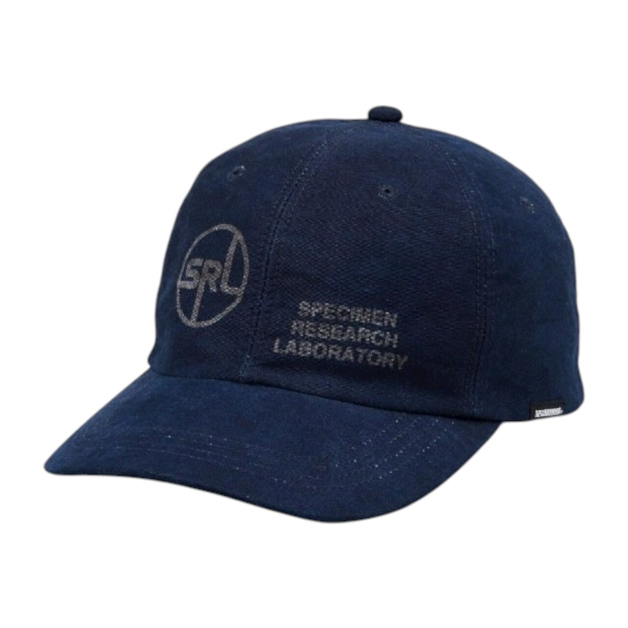 NEIGHBORHOOD SRL . DAD CAP