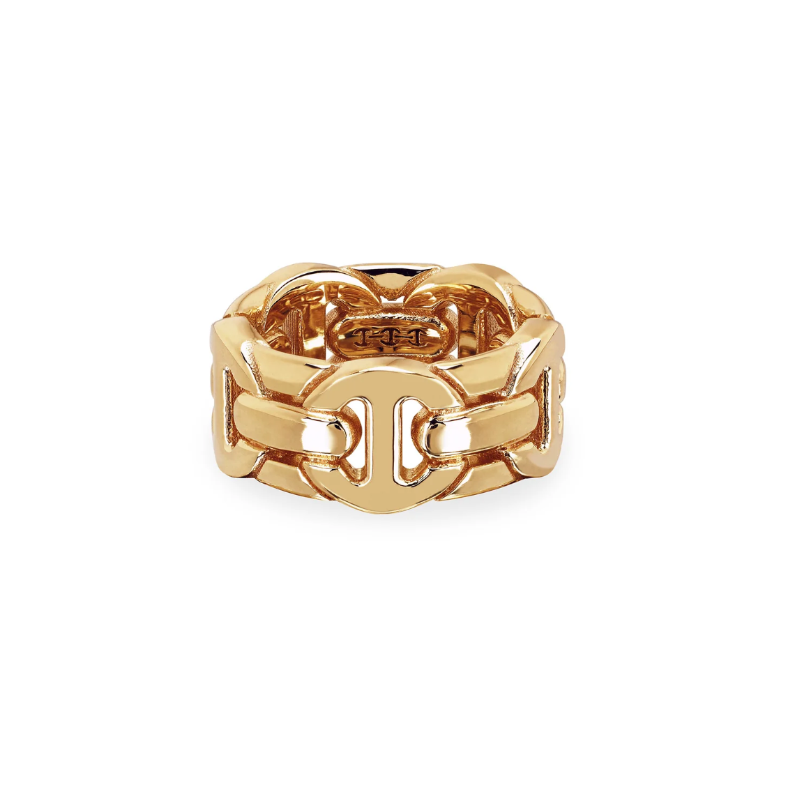 HB112 WALL CLASSIC - 18K GOLD