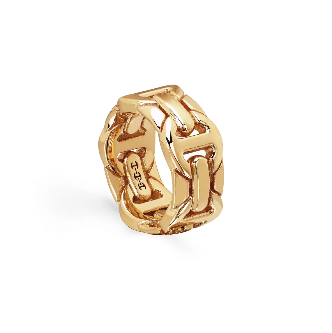 HB112 WALL CLASSIC - 18K GOLD