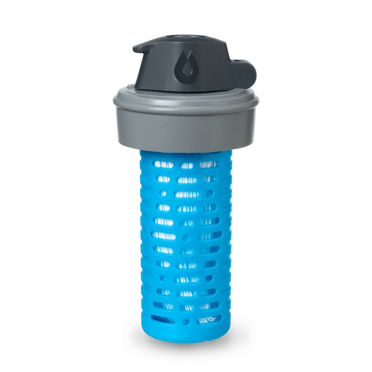 HydraPak 42MM FILTER CAP 有蓋濾水器 HP F03 [HappyOutdoor]