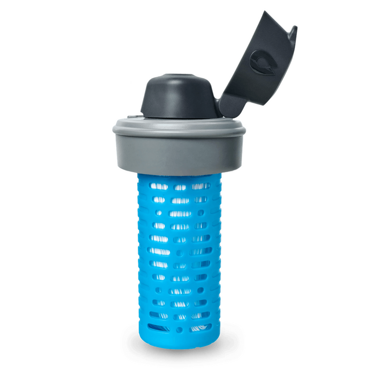 HydraPak 42MM FILTER CAP 有蓋濾水器 HP F03 [HappyOutdoor]