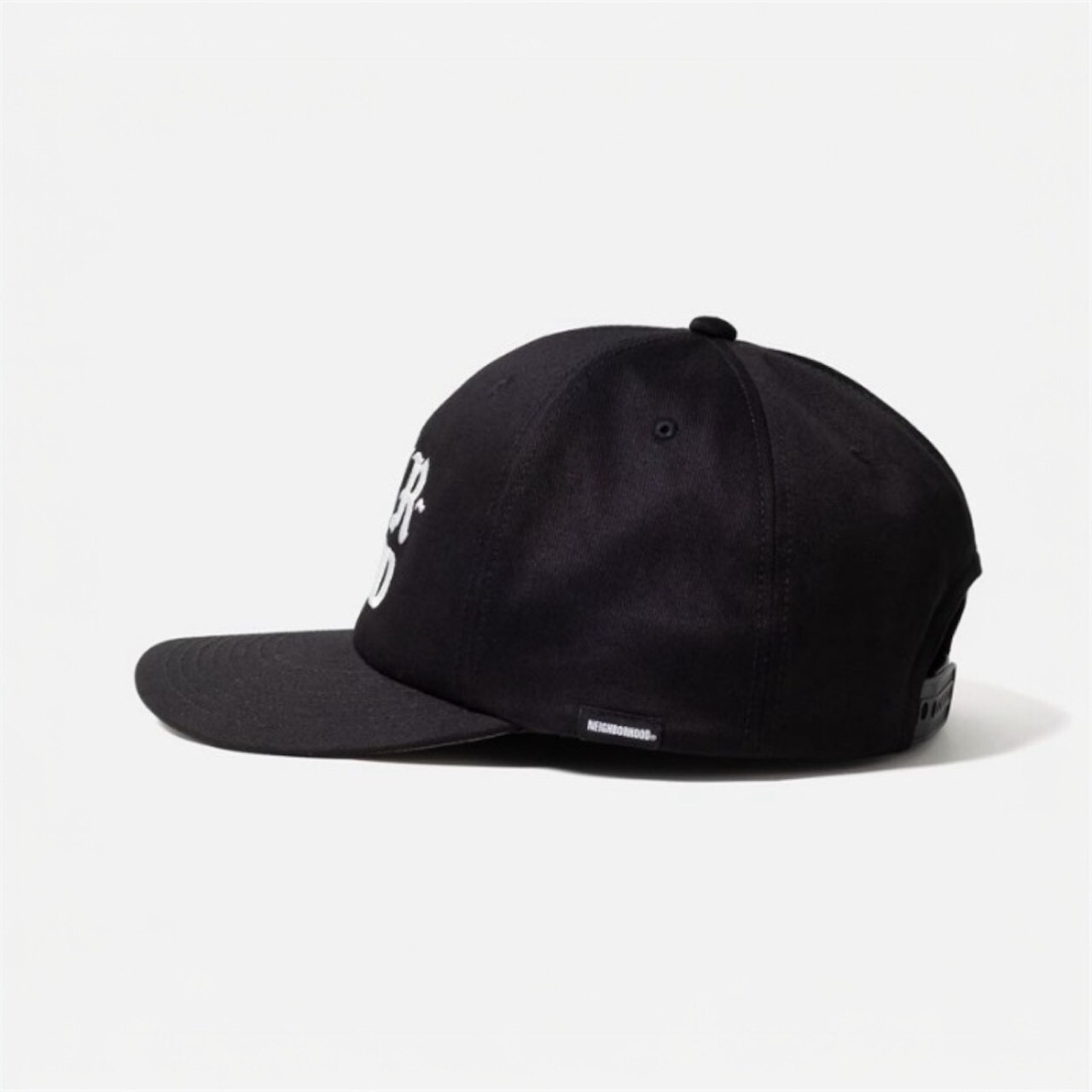 NEIGHBORHOOD NH X BORN & RAISED . BASEBALL CAP
