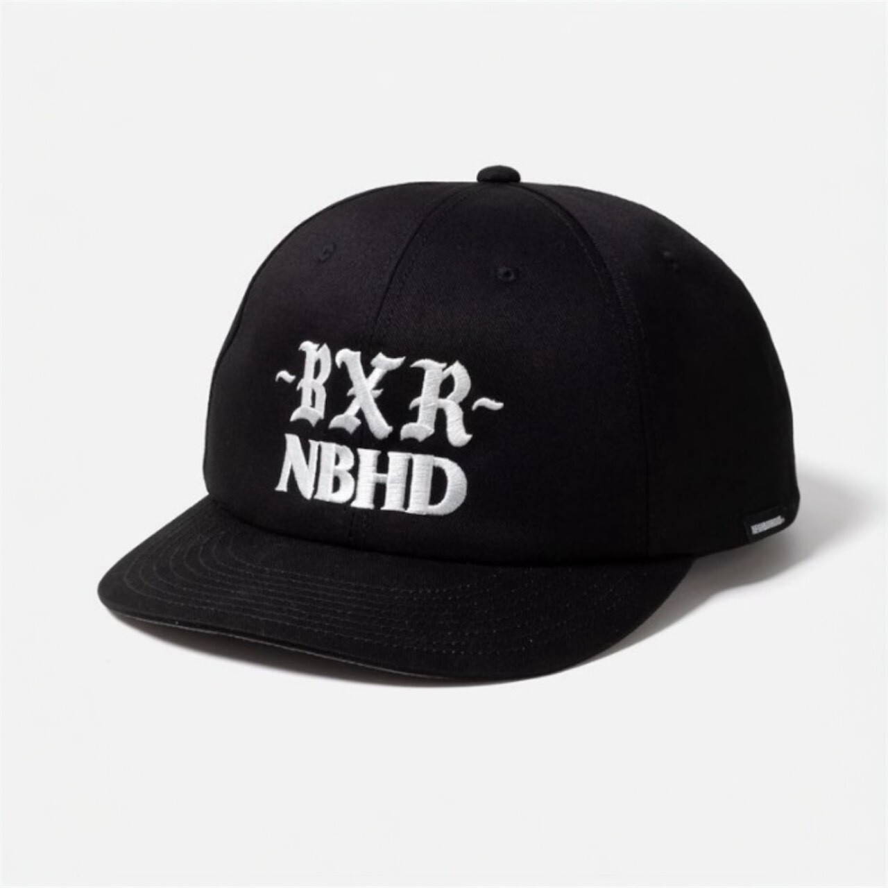 NEIGHBORHOOD NH X BORN & RAISED . BASEBALL CAP
