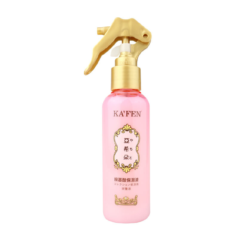 SU17 台灣KA'FEN卡氛 亞希朵臻萃保濕噴霧150ml (買一送一 共2支)