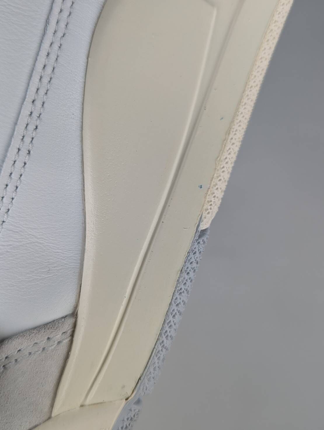 微瑕疵-右腳內側破皮 CT8532-101 M9 Air Jordan 3 "Lucky Shorts" 幸運短褲 白藍 男鞋