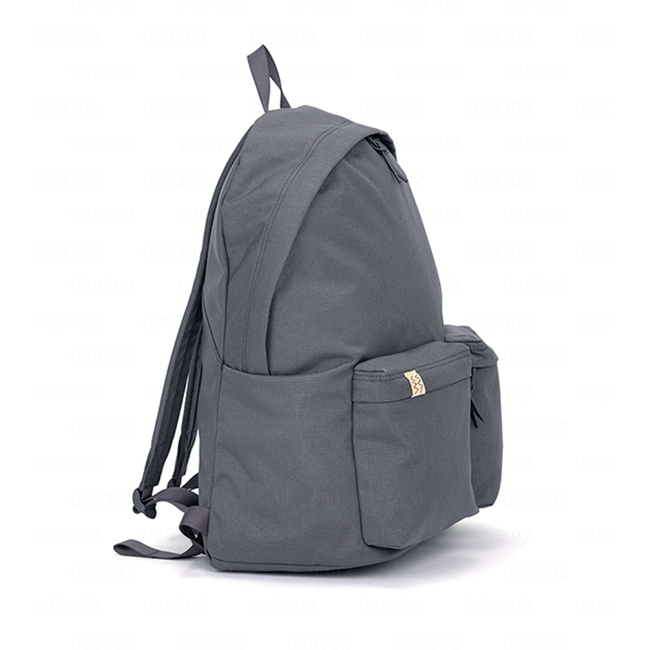 VISVIM 2026 S/S CORDURA RUCKSACK 22L II BACKPACK - GREY PRE ORDER ITEM (預訂中)