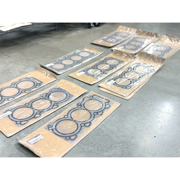 NISSAN原廠 汽缸床墊片