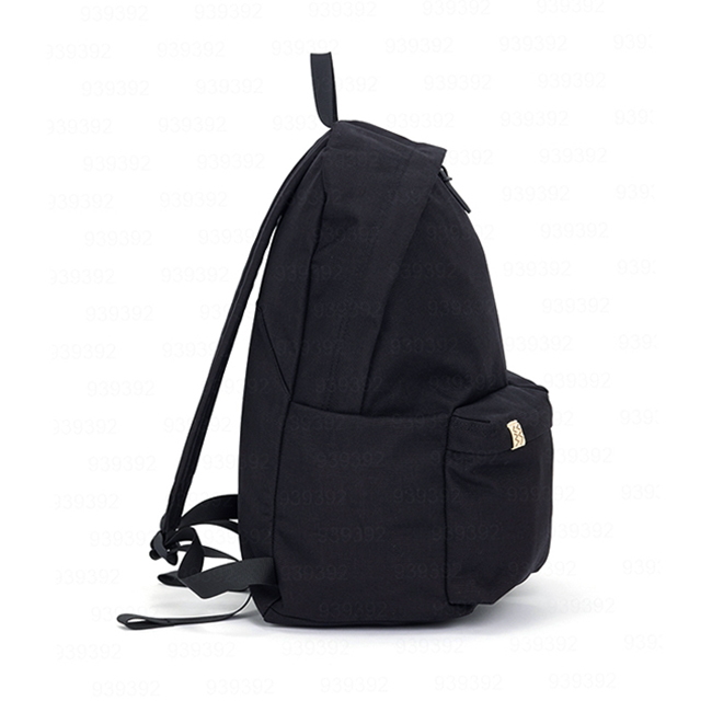 VISVIM 2026 S/S CORDURA RUCKSACK 22L II BACKPACK - BLACK PRE ORDER ITEM (預訂中)