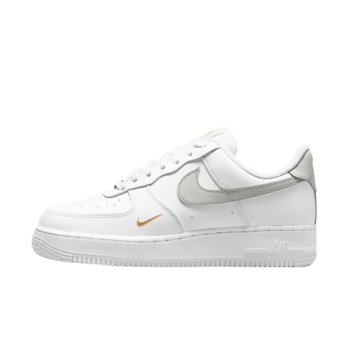 【官網限定】Nike Air Force 1 Low '07 Essential "Green" 抹茶金勾 CZ0270-106 V