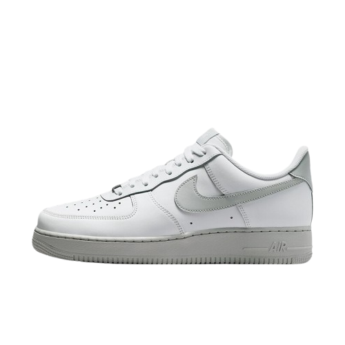 【官網限定】Nike Air Force 1 '07 "Summit White" 灰白 男鞋 FJ4146-128 V