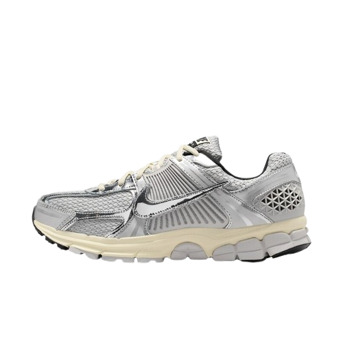 【官網限定】Nike Zoom Vomero 5 "Fog Chrome" 銀灰 慢跑鞋 男鞋 IM3486-002 V