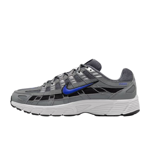 【官網限定】Nike P-6000 "Smoke Racer" 灰藍 男鞋 IR5279-002 V