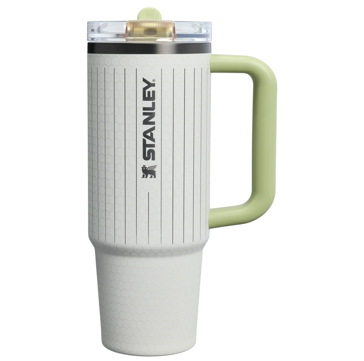 預 購 產 品| THE STANLEY 1913 X NELLY KORDA QUENCHER® PROTOUR FLIP STRAW TUMBLER  30 OZ