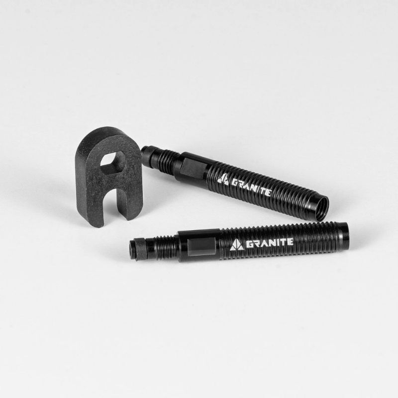 Granite 法式氣嘴延長桿
