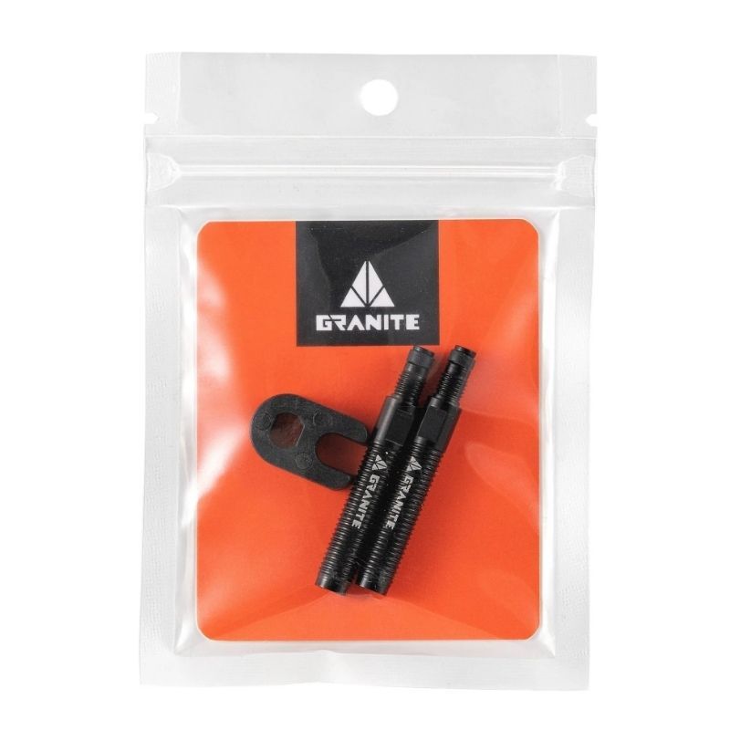 Granite 法式氣嘴延長桿