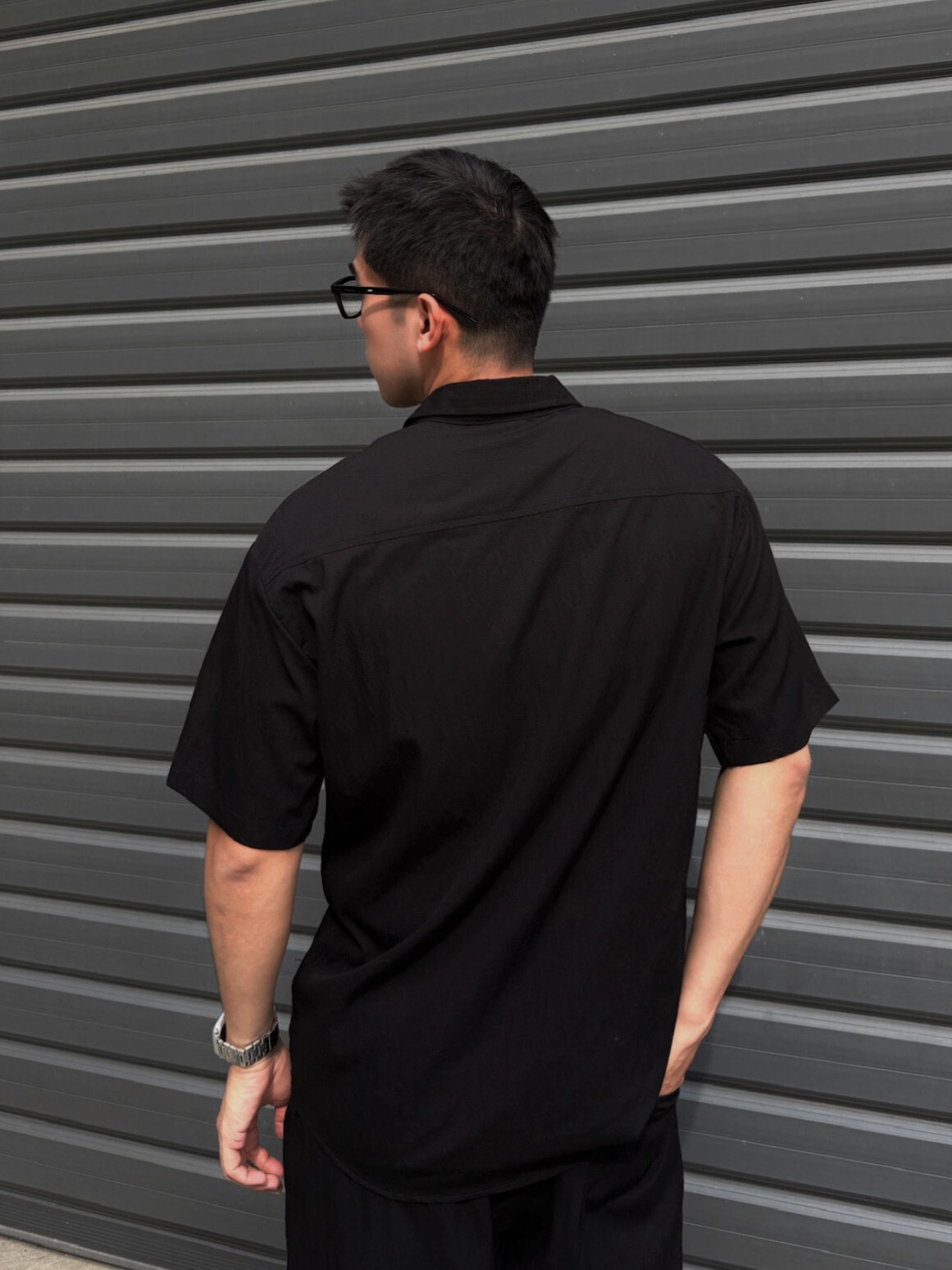 [1atm] 常數 - 休閒套裝(上衣) project-055 design™ by 1atm