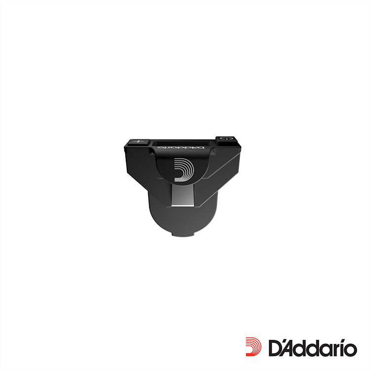 DAddario PW-CT-15 Micro Soundhole Tuner 微型 響孔式 調音器
