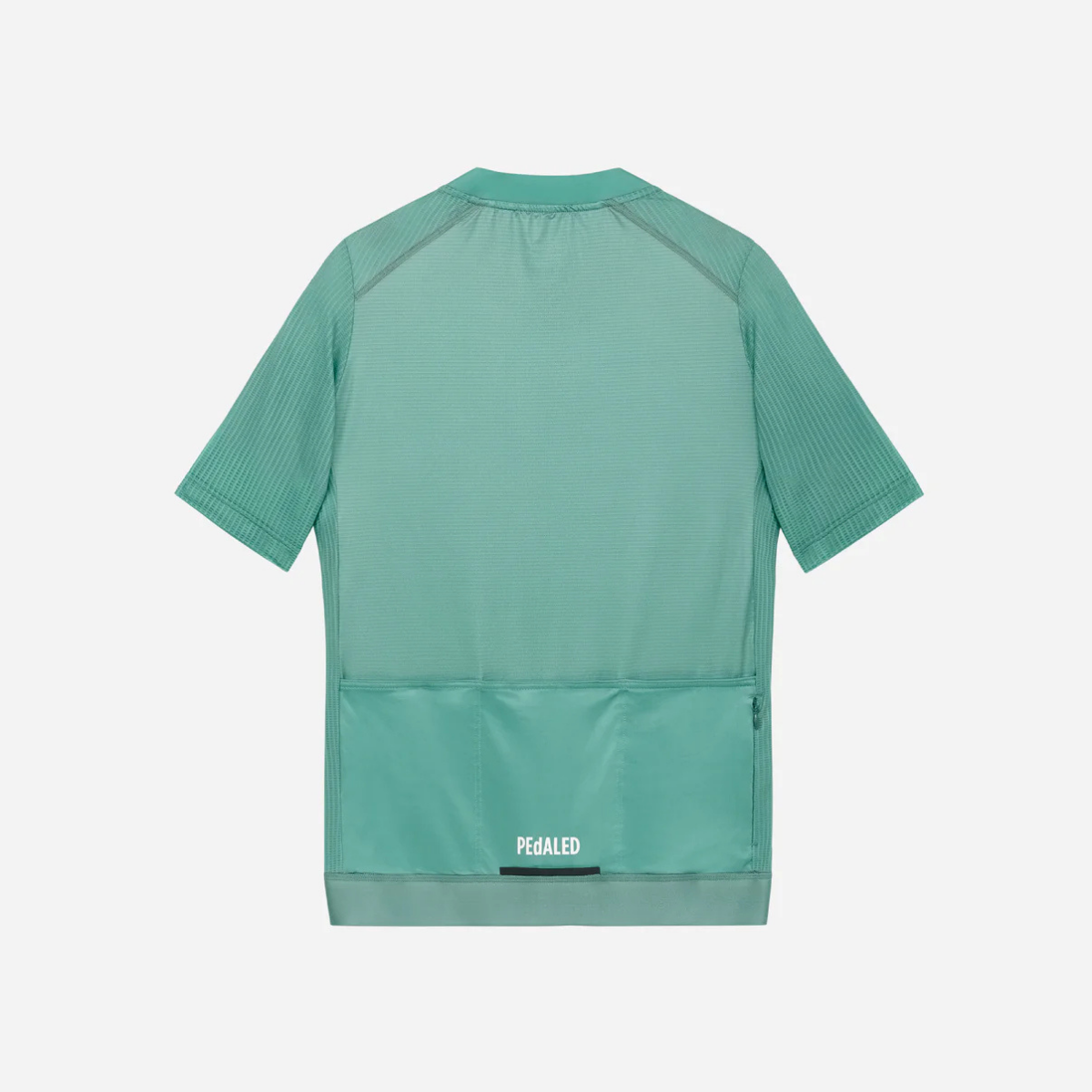 【PEdALED】W's Element Mesh Jersey 女短袖車衣 / Stormy Sea