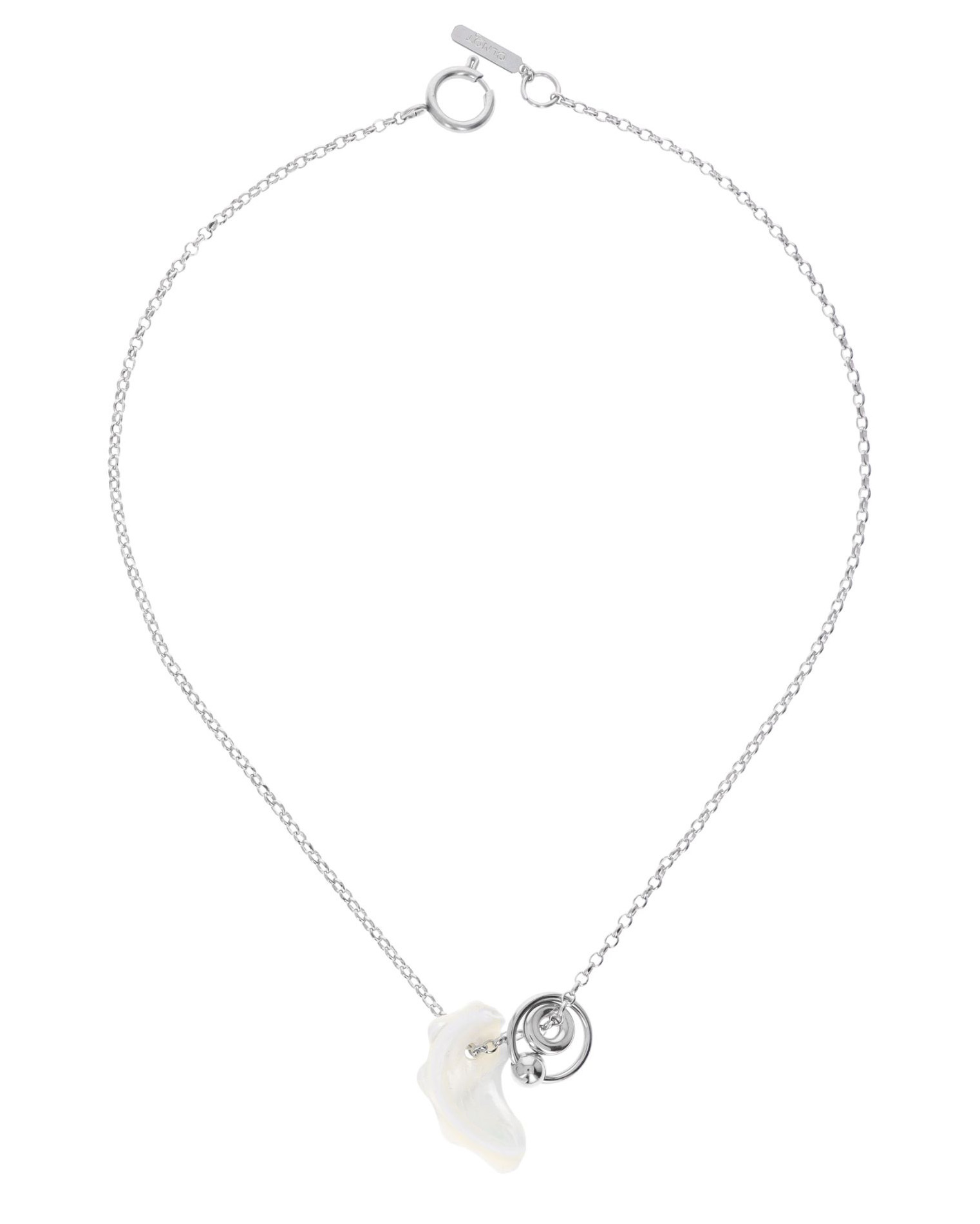 justine clenquet  TONI NECKLACE