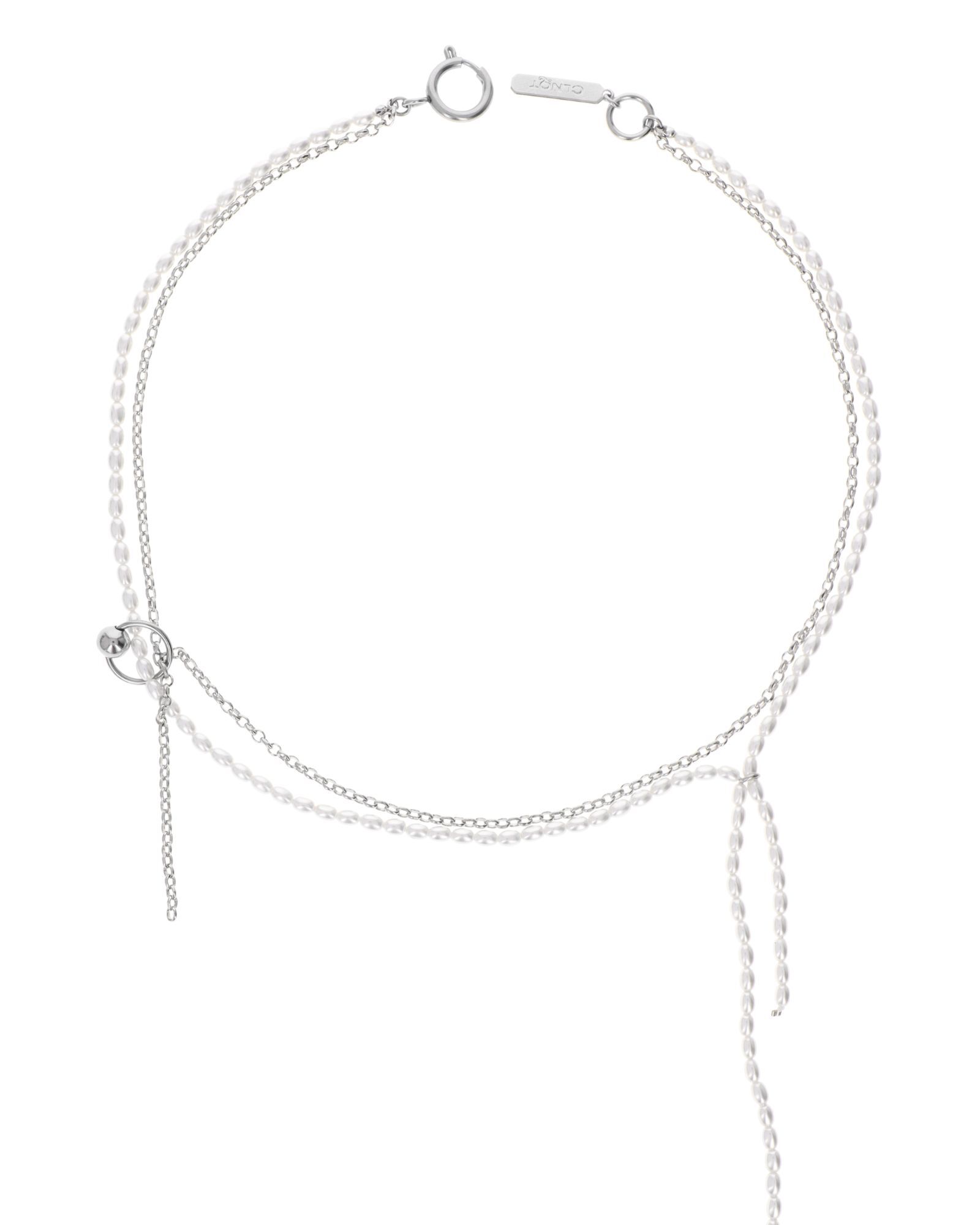 justine clenquet ALBA NECKLACE