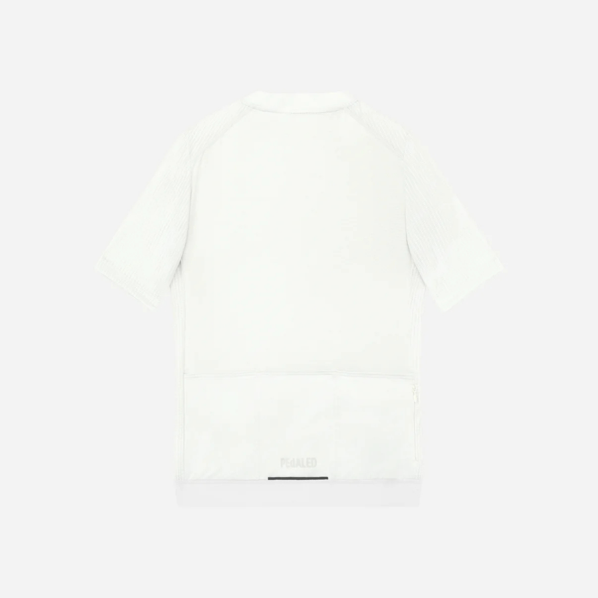 【PEdALED】W's Element Mesh Jersey 女短袖車衣 / Light Grey