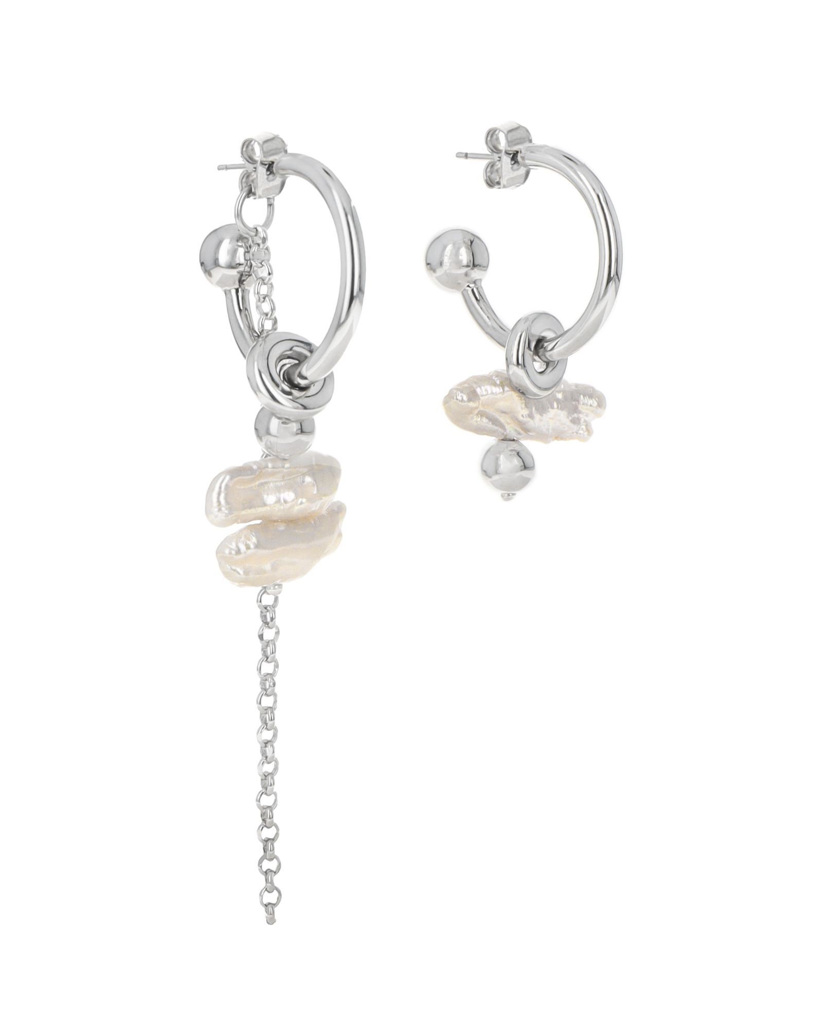 justine clenquet SUNNY EARRINGS