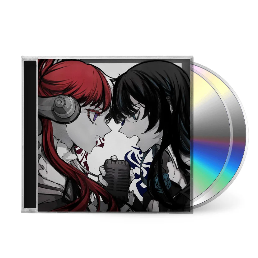 Ado - ウタの歌 ONE PIECE FILM RED 電影主題曲 / 日本限定盤 CD+DVD & 通常盤