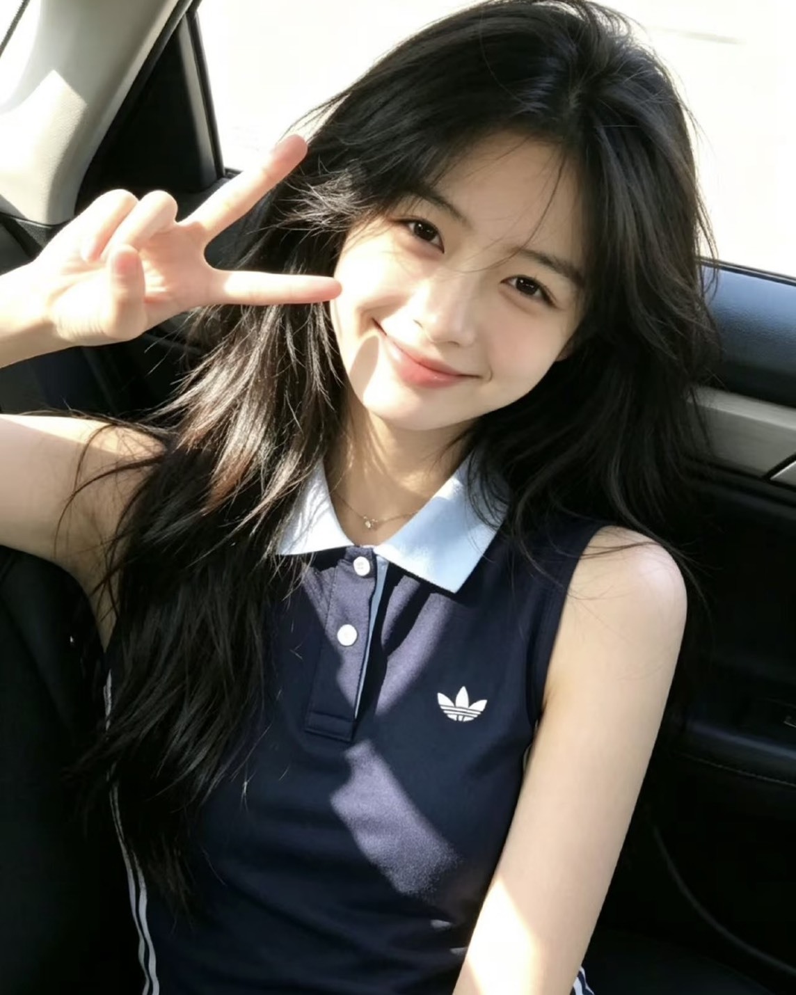 Adidas Originals POLO 運動 短版 背心 三色