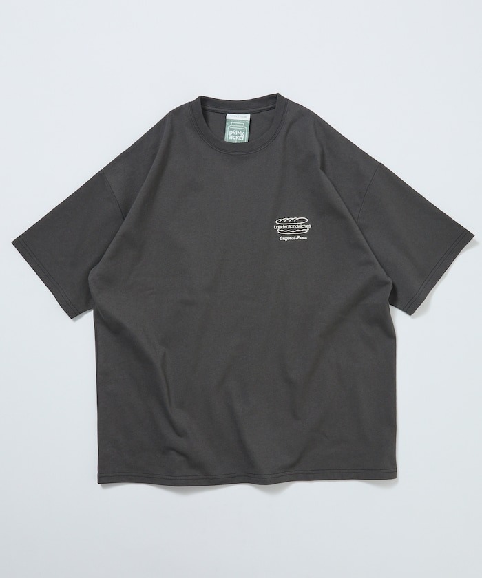 2026SS LANDER SANDWICHES × FREAK'S STORE 聯名 三明治 短T 現貨 1226248903001