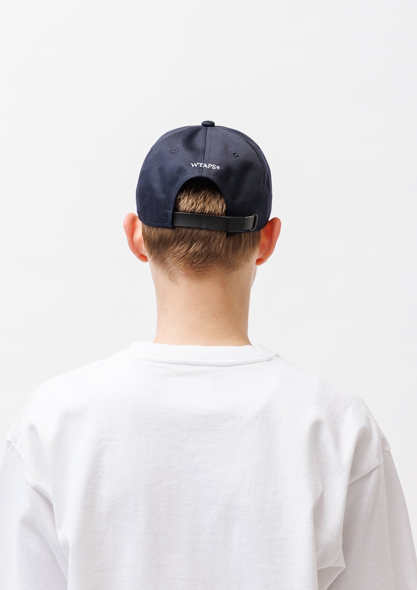 2026SS WTAPS T-6M 03 / CAP / CTPL. TWILL 刺繡帽子現貨261HC