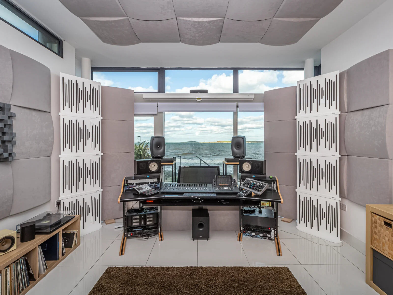 Professional Audio