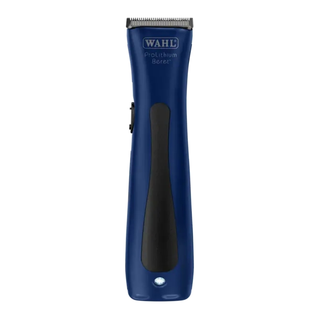 ''現貨"華爾 WAHL 8841/4216 貝雷午夜 無線小電剪（ WAHL PRO LITHIUM SERIES BERET TRIMMER ）