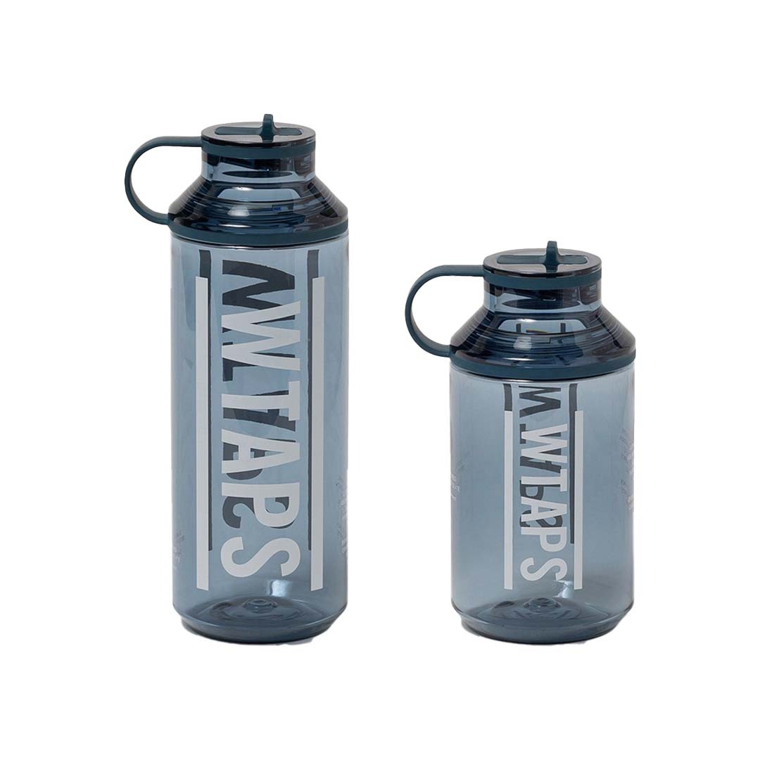 2026SS WTAPS H2O 600ml 950ml / BOTTLE / PCT. KINTO 聯名 手提 冷水壺 小 / 大 現貨261XKXKD-AC01/ 261XKXKD-AC02