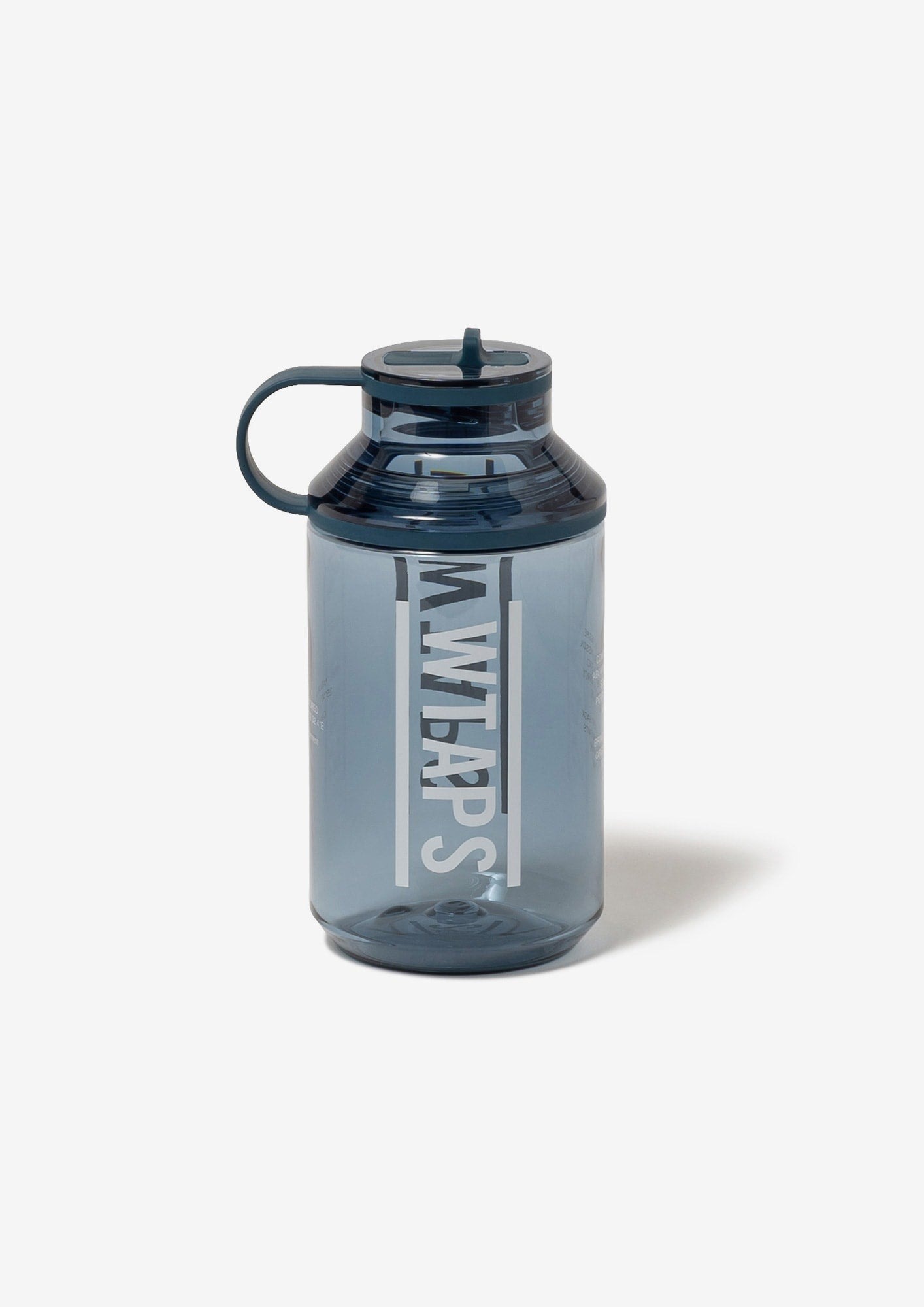 2026SS WTAPS H2O 600ml 950ml / BOTTLE / PCT. KINTO 聯名 手提 冷水壺 小 / 大 現貨261XKXKD-AC01/ 261XKXKD-AC02