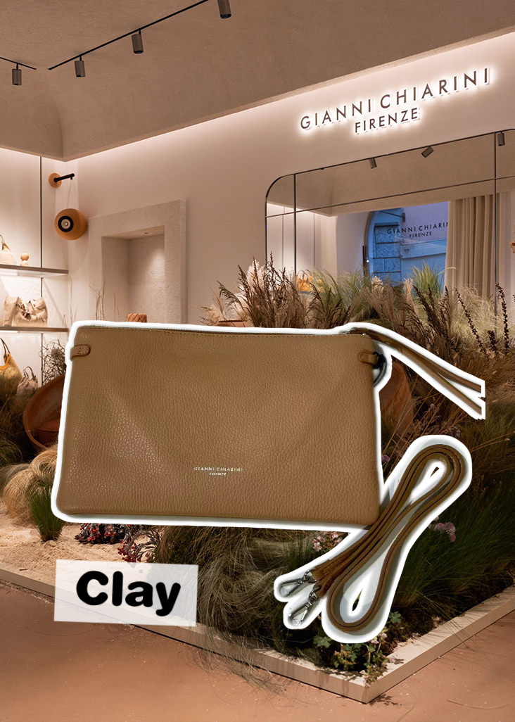 GC32  Clay -M